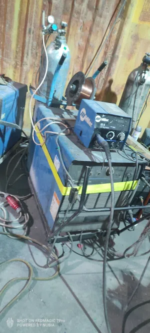 شركة الماسة الجديدة للصناعة