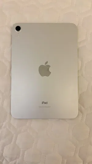 iPad mini (6th generation)