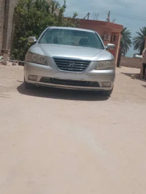 Used Hyundai Sonata in Misrata