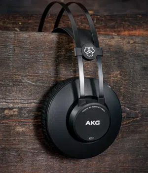 هيدفونات AKG اصلي جديد