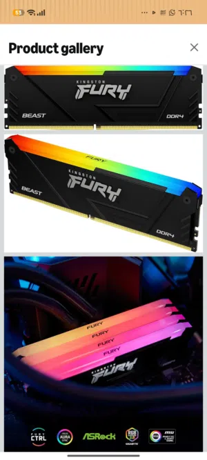 ram 32 bb4