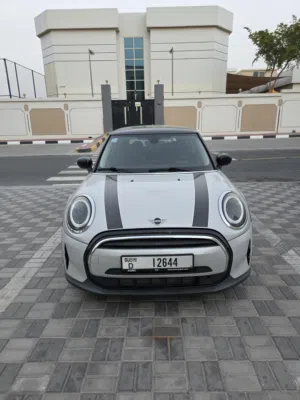 Mini Cooper 2022
