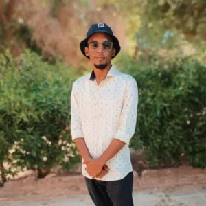 خلف الله محمدأحمد 