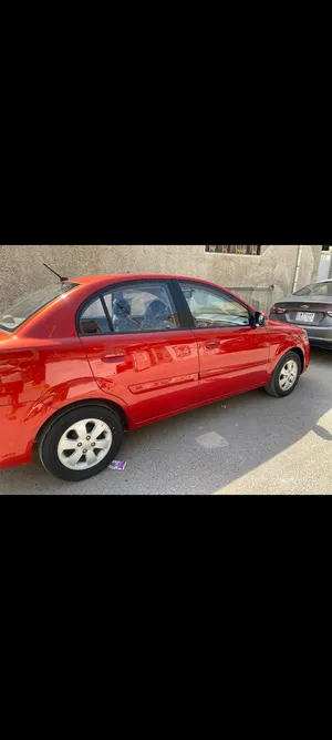 Used Kia Rio in Baghdad