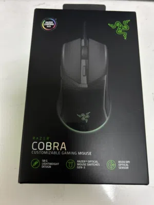 Razer Cobra