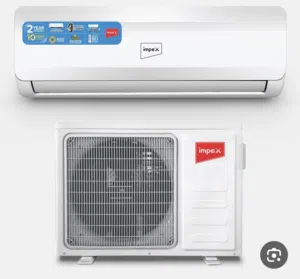 LG 2.5 - 2.9 Ton AC in Al Batinah