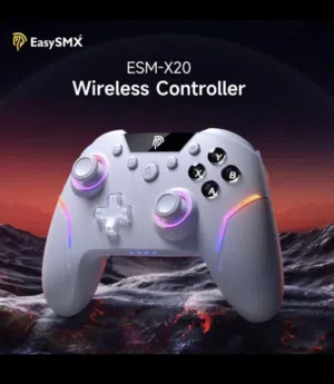 EasySmx X20