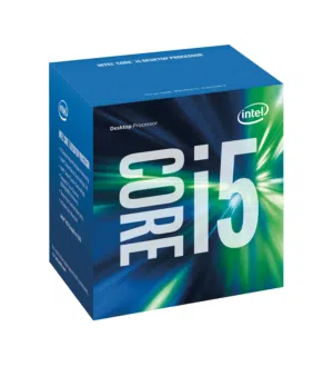 عندي intel i5-6400 للبدل عل معالج احدث مع فرقيه