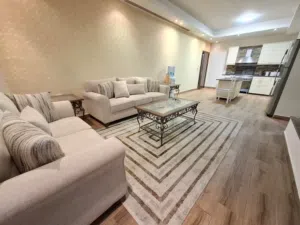 107 m2 2 Bedrooms Apartments for Rent in Amman Abdoun