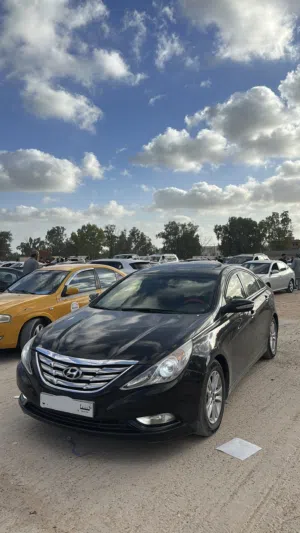 سوناتا 2014