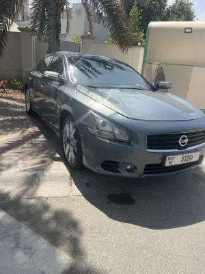 Nissan Maxima 2011 for sale