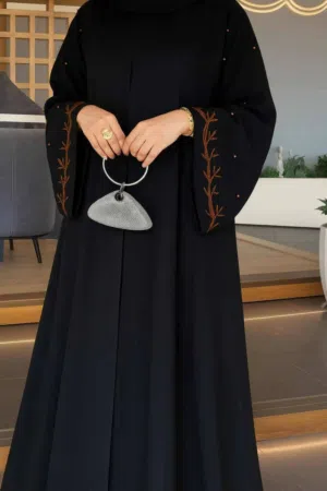 عباية حبر خليجي