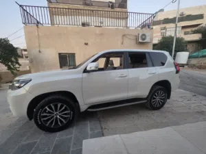 Used Toyota Land Cruiser in Bethlehem