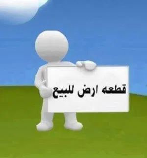 قطعة أرض سكنية للبيع في شارع فينيسيا