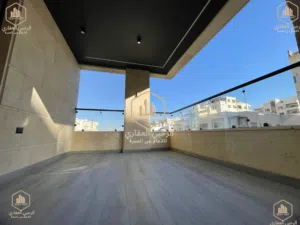 250 m2 3 Bedrooms Apartments for Rent in Amman Airport Road - Manaseer Gs