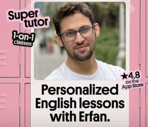 Speak English with Confidence Certified TEFL TESOl IELTS CAE & FCE Tutor Accent Trainer