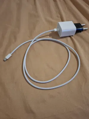 Apple 20w charger