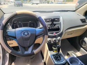 JAC JS4 Standard 2016