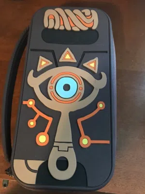 Nintendo Switch Carrying Case