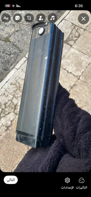 بطارية 48 فولت 16 مبير اقل سعر بالسوق