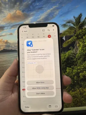 iPhone 12 Pro MAX Gold ذهبي -Clean screen changed copy / نظيف جدا م