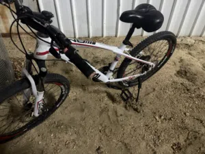 دراجة جبلية (MTB)