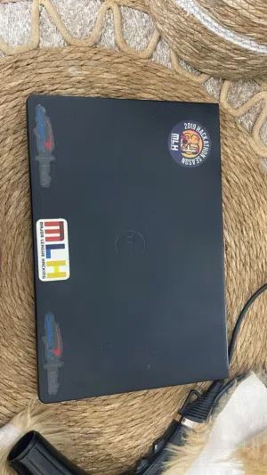 لابتوب للبيع DELL مستعمل