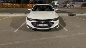 ماليبو 2019 LT