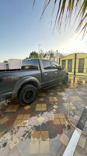 Used Ford F-150 in Al Ain