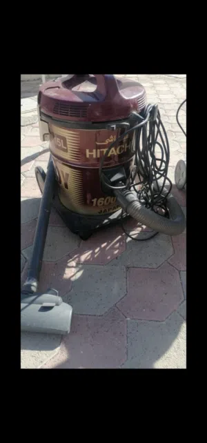  Hitachi Vacuum Cleaners for sale in Muscat
