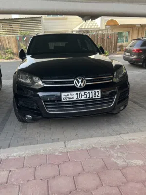 جيب طوارق موديل 2012