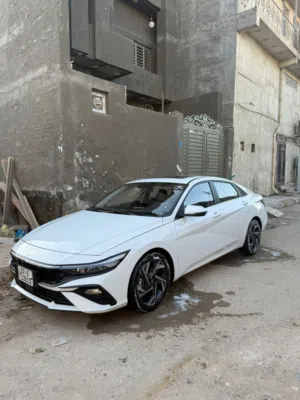 هونداي النترا