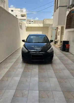 هونداي اكسنت 2014 بسعر حرررررق