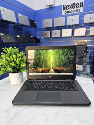 Dell latitude 3310 Pentium processor 13.3 inch display 4gb ram 128gb ssd