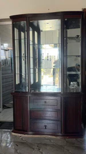 بوفيه صاله