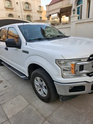 للبيع فورد f150 موديل 2018