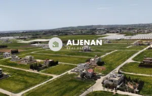 Residential Land for Sale in Amman Al Tuneib