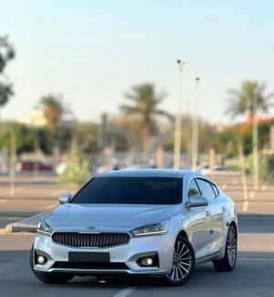 New Kia Cadenza in Tripoli