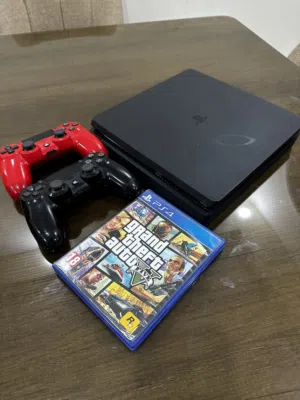 بلايستيشن 4 1tb (ps4)