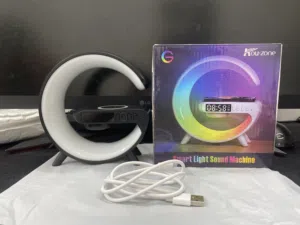 Smart Light Sound Machine – جديد بالكرتون