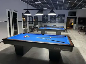 Billiard & Snooker . Used3