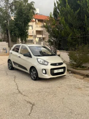 كيا مورنغ 2016