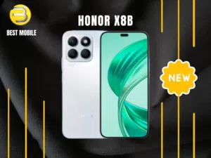 جديد بسعر مميز هونور اكس 8 بي  // honor x8b 256G