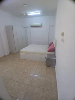 1000 m2 1 Bedroom Apartments for Rent in Muscat Ghubrah