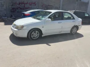كيا  سبكترا