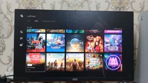 بلايستيشن 5 ديجيتال مع العاب
