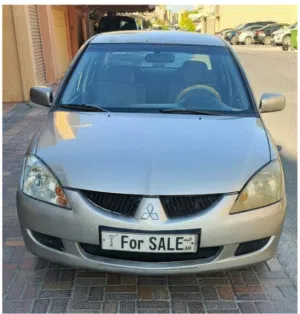Mitsubishi Lancer 2006  1.6L   -   Pass 31-5-2027