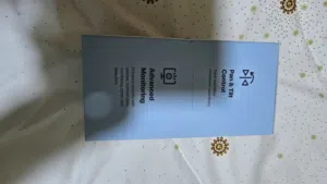 كيمرا مراقبه يمكن ربطها بالهاتف