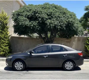 Used Kia Cerato in Amman