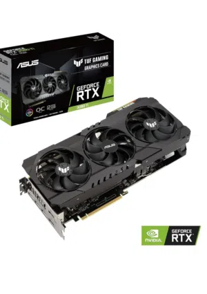 RTX 3080 Ti TUF GAMING